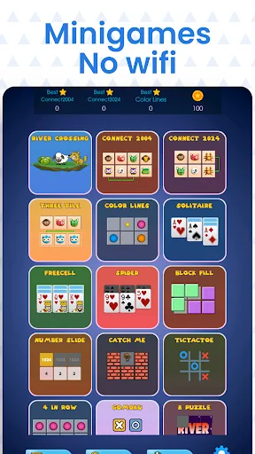 Offline Games - Puzzle Fun screen 3