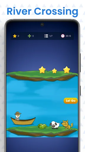 Offline Games - Puzzle Fun screen 2