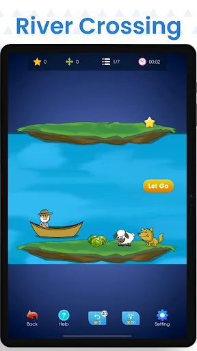 Offline Games - Puzzle Fun screen 4