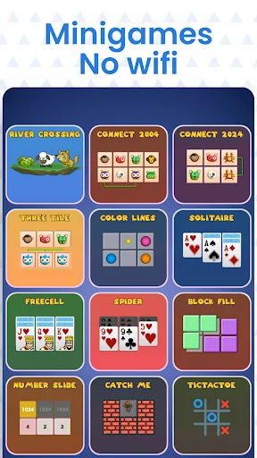 Offline Games - Puzzle Fun preview